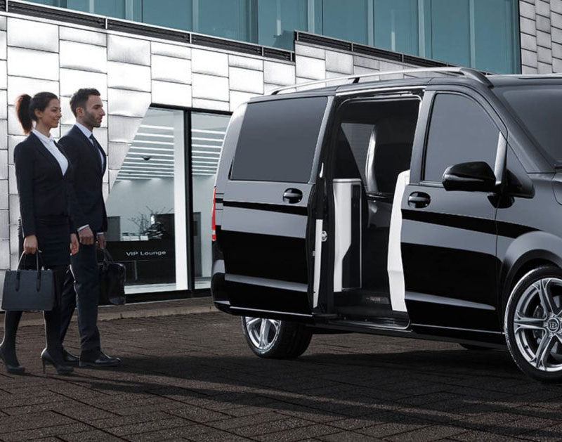 Sağdoğan Tur VIP Transfer Hizmeti